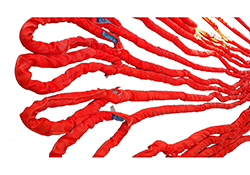 两头扣柔性吊带6